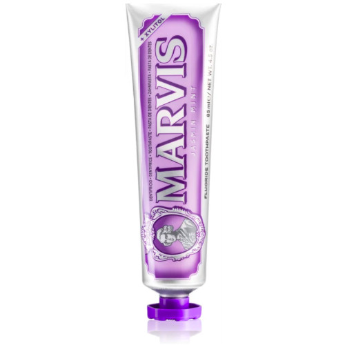 Зубна паста Marvis Jasmine Mint 85 мл 